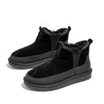 Зимние ботинки мужские Yedani, коричневый - фото 12