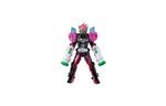 Фигурки kamen rider ex aid rkf BANDAI - фото 7