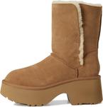 Ботинки UGG Women's Esmee Boots, Chestnut - фото 4
