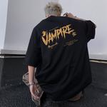 Футболка унисекс Magmode, темно-синий - фото 3