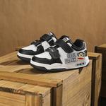 Детская обувь для скейтбординга Paul Frank, цвет Morandi Brown - фото 15