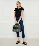 Сандалии Фриды 35 Liu Jo, черный - фото 2