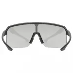 Солнцезащитные очки Uvex Ramp, прозрачный - фото 3