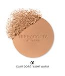 Пудра GUERLAIN Terracotta Refill, Nr. 1, 8.5g - фото 3