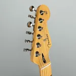 Fender Player II Stratocaster 2024 - Акватон Синий - фото 9