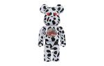 Модные фигурки BE@RBRICK, 100％+400％ - фото 3