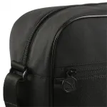 Сумка кросс-боди Puma Campus Medium, черный - фото 3