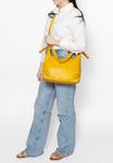 Сумка Chiara Ferretti SHOULDER , Yellow - фото