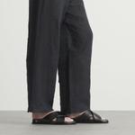 Слайды Эми Anine Bing, черный - фото 6