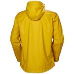 Куртка Helly Hansen Moss, желтый - фото 2