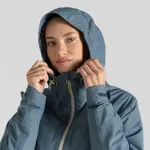 Куртка Craghoppers Vanth, серый - фото 4