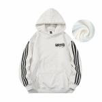 Свитшот унисекс OASISVR, серый обычный - фото 6