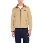 COACH Наследие куртка мужская умбра, Umber - фото 5