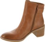 Ботинки Eurosoft by Sofft womens Hawthorne, Luggage Brown - фото 4