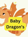 Baby Dragons (Independently published) - фото