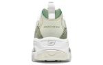 Кроссовки d'lites 1.0 'green' Skechers, зеленый - фото 4