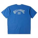 Футболка Billabong Archwave, синий - фото 2