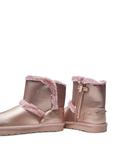 Зимние ботинки Mayoral, розовый - фото 5