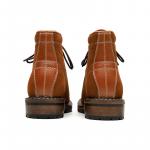 Ботинки Chi Wolf Martin Boots Men - фото 5