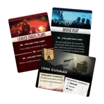 Настольная игра Black Orchestra 2nd Edition - фото 2