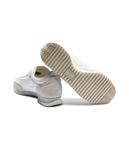 Кроссовки мужские Tommy Jeans с добавлением кожи, белый - фото 4