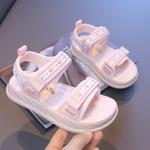 Детские сандалии SHIBU, бежевый - фото 10