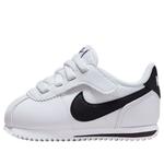 Кроссовки (TD) Nike Cortez EasyOn 'White Black' - фото
