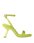 Сандалии Vic Matiē, лаймовый - фото