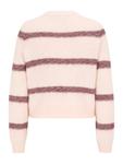 Свитер Vero Moda Petite VMZADA, Rose/Magenta - фото 2