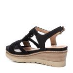 Сандалии женские Xti, черный - фото 2