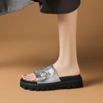 Шлепанцы женские Rosa Bianca - фото 15