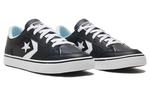 Обувь для скейтбординга Converse Tobin унисекс, Black - фото 5