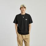 Футболка мужская Cat, бирюзовый - фото 5