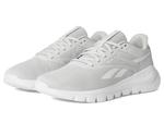 Кроссовки Reebok Split Flex, Mist Grey/White - фото
