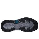 Кроссовки Skechers, бирюзовый - фото 3