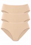 SCHIESSER Трусики в цвете Nude - фото