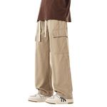 Джинсы Unisex FUERZA, кофейные - фото 4