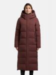 Зимнее пальто khujo Dote2, Carmine Red - фото 2