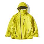 NOTHOMME Ветровка Unisex, Twilight Purple - фото 11