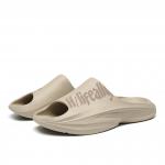 Шлепанцы мужские Hla, черный - фото 6