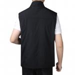 Жилет мужской Jeep Spirit, темно-синий - фото 2