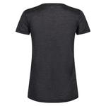 Футболка Regatta Fingal Edition, черный - фото 4