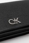 Сумка Calvin Klein, черный - фото 4
