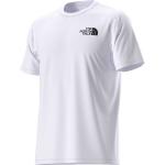 Футболка The North Face Evolution Box NSE Short-Sleeve The North Face, TNF White - фото 2