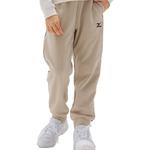 Детские спортивные штаны Grade School Mizuno, Sand - фото 6