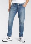 Джинсы BRUNO BANANI Regular Jeans, синий - фото 2