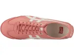 Кроссовки mexico 66 sd Onitsuka Tiger, розовый - фото 3