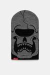 Балаклава Sprayground, серый - фото