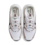 Кроссовки air zoom fire Nike, белый - фото 4