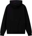 Толстовка NAPAPIJRI B-Badge, черный - фото 2